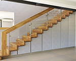 Construction et protection de vos escaliers par Escaliers Maisons à Raedersheim